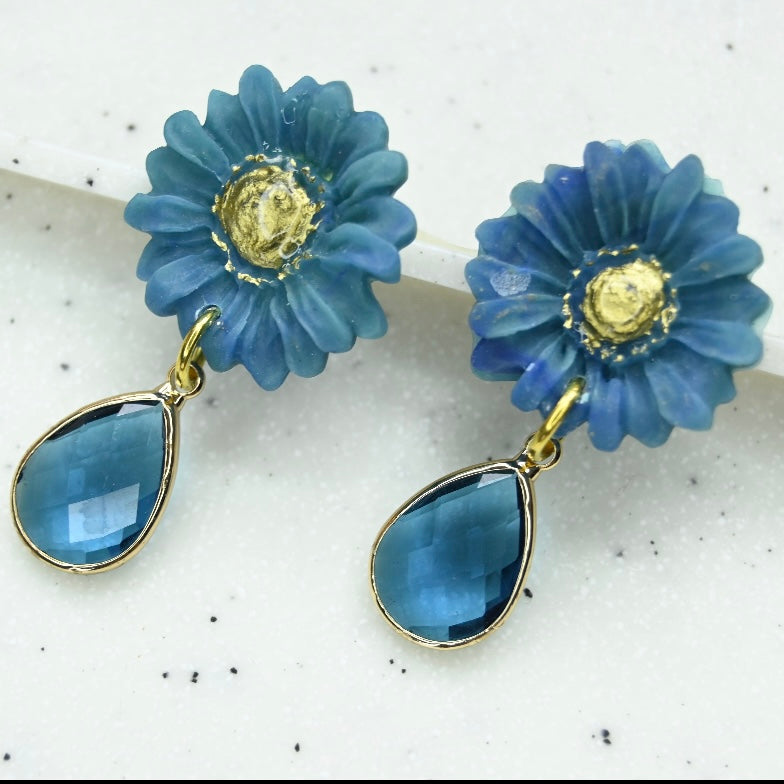 Aros de Jazmín