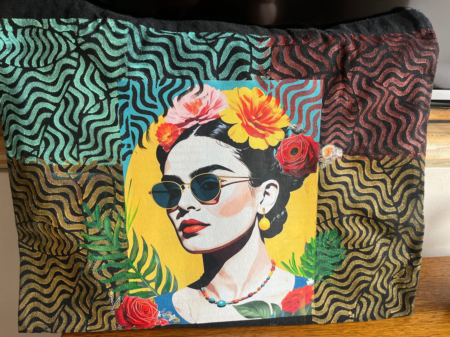 Fuerza femenina