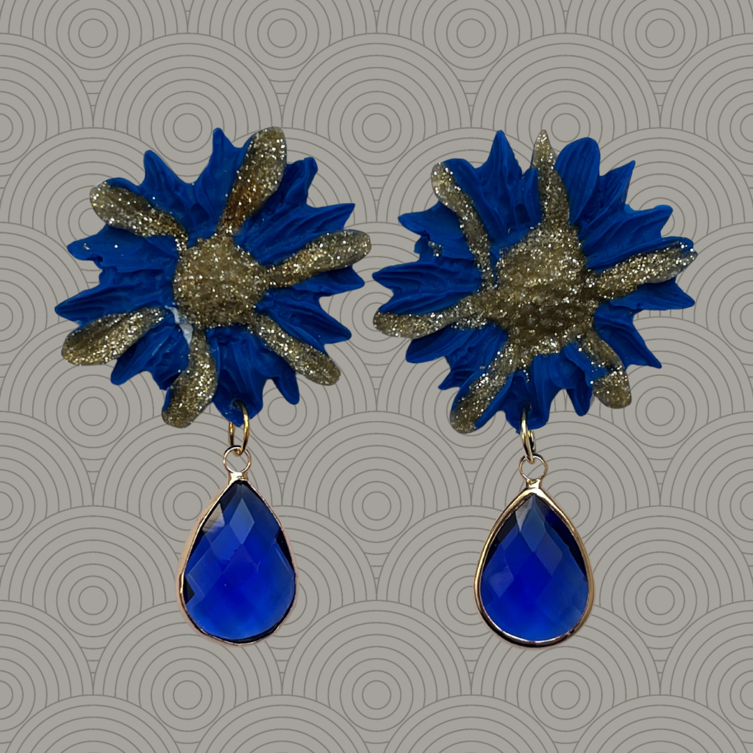 Aros crisantemo