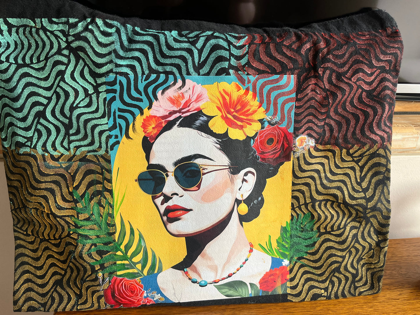 Fuerza femenina
