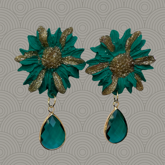 Aros crisantemo