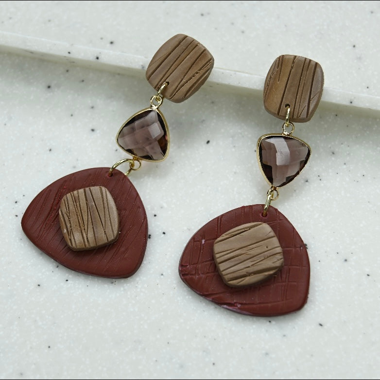 Aros Imitación Madera