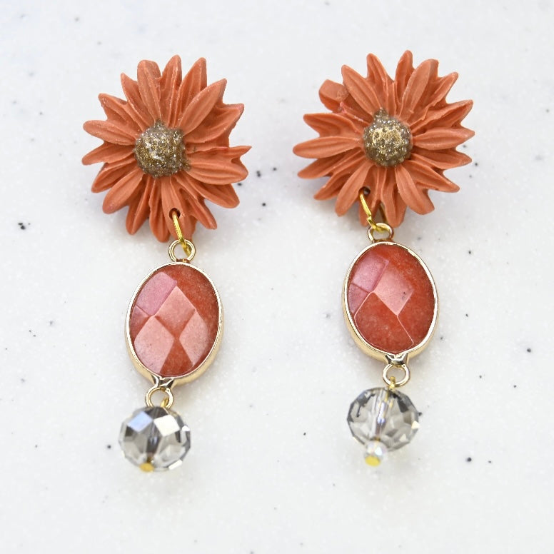 Aros de Margaritas
