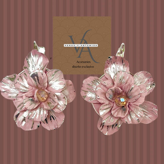 Maxi Aros Flor Cerezo